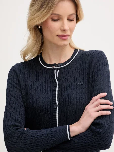 Кардиган Lacoste