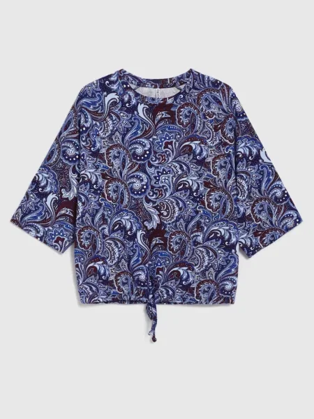 Bluza Marisse crna