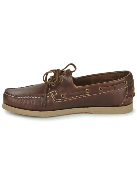 Pantofi Tbs maro