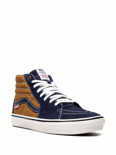 Sportbačiai Vans mėlyna