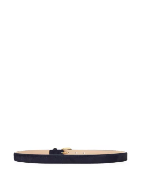 Cu centură curea B-low The Belt albastru