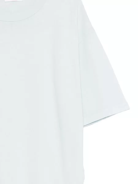 Tricou Haikure albastru