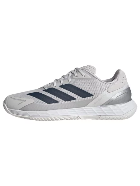 ADIDAS PERFORMANCE Sportovní boty Defiant Speed 2 námořnická modř stříbrně šedá