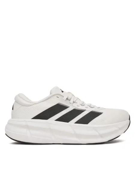 Adidas Маратонки за бягане Questar 4 Running Shoes бял