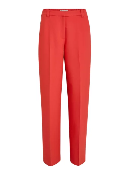 Peppercorn Pantaloni Delia' portocaliu