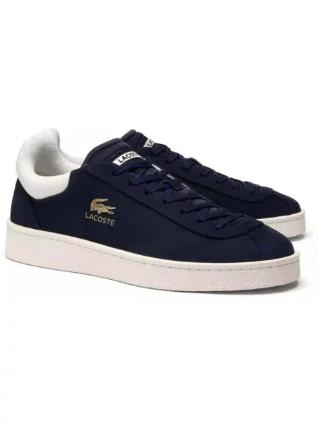 Pantofi Lacoste albastru
