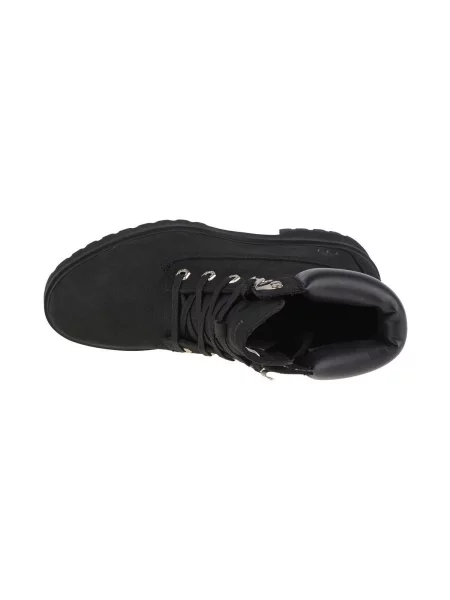 Tenisky Timberland černé