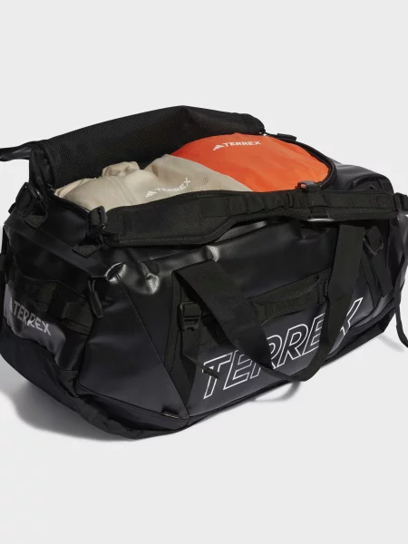 Сумка Adidas черная