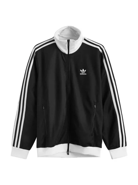 Kurtka Adidas biała