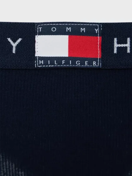 Трусы Tommy Hilfiger синие