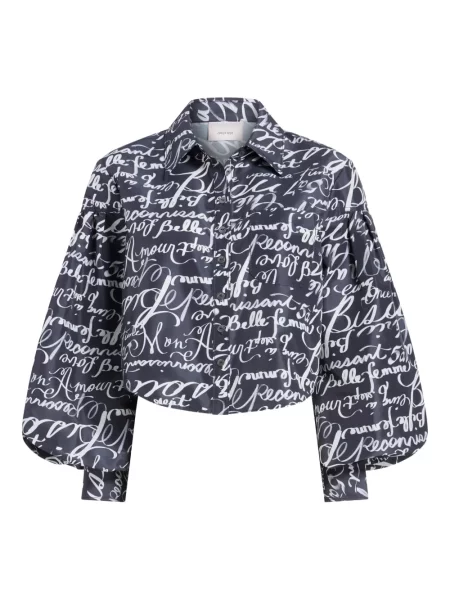 Top Cinq A Sept albastru