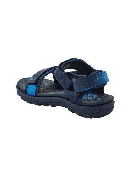 Pantofi copii Lee Cooper albastru