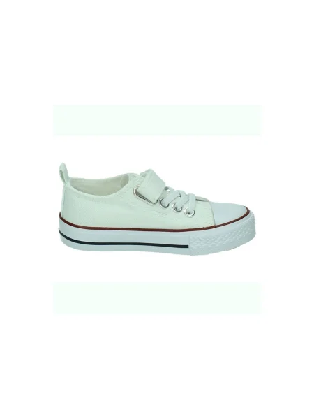 Pantofi copii Demax alb