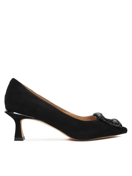 Туфли Alma En Pena черные