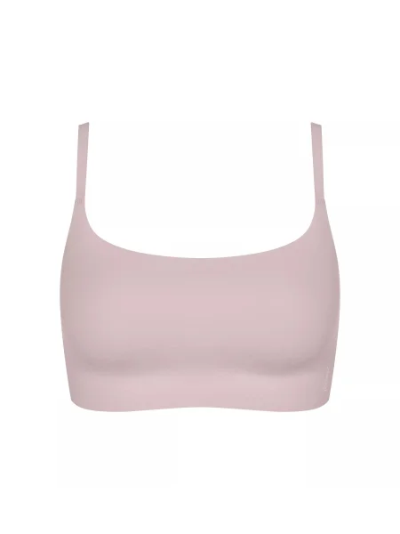 SLOGGI Sutien ZERO Feel pal roz