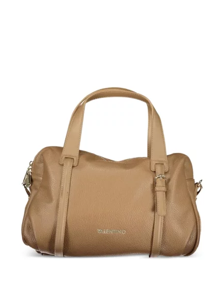 Shopper táska Mario Valentino barna