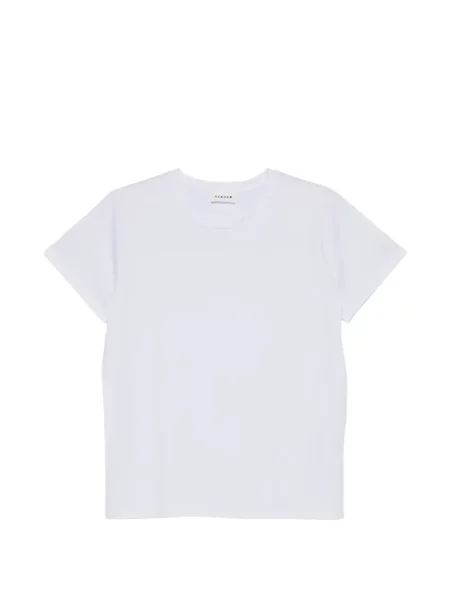 Tricou P.a.r.o.s.h. alb