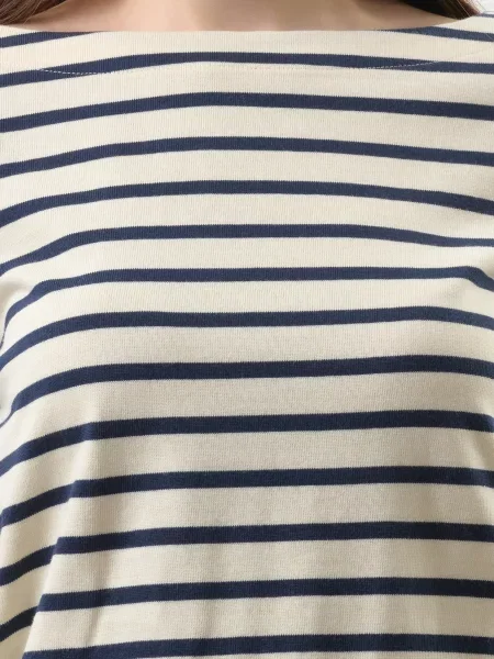 Лонгслів Weekend Max Mara синій