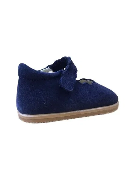 Pantofi copii Blanditos albastru
