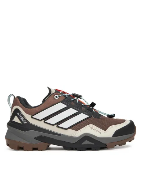 Félcipő Adidas fekete