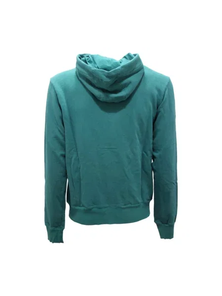 Bluza Husky Original zielona