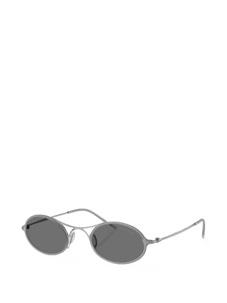 Ochelari de soare Giorgio Armani gri