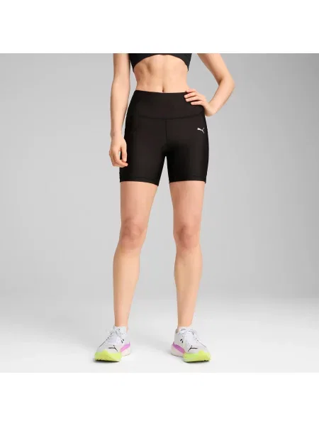 Szorty Puma Run Velocity 5" czarne