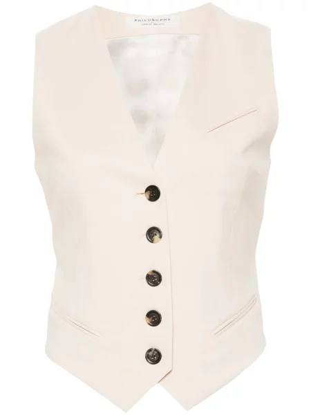 Vestă Philosophy Di Lorenzo Serafini