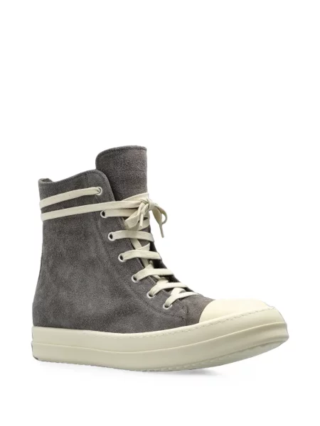 Top Rick Owens gri