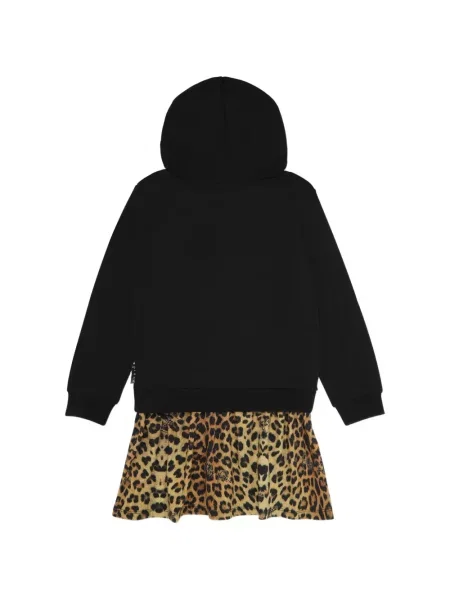 Rochie copii Philipp Plein negru
