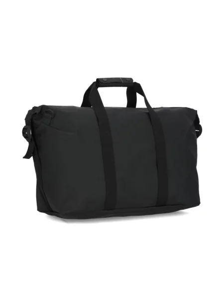 Rains torba Weekendbags czarna