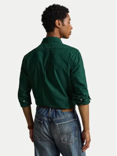 Polo Ralph Lauren Ing Sötétzöld