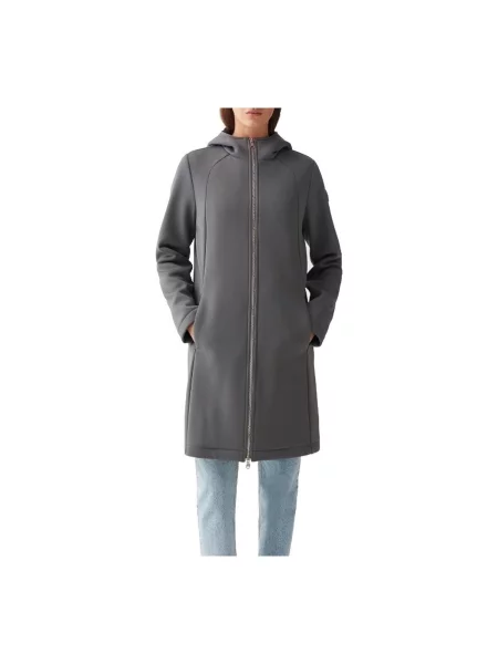 Palton Colmar gri