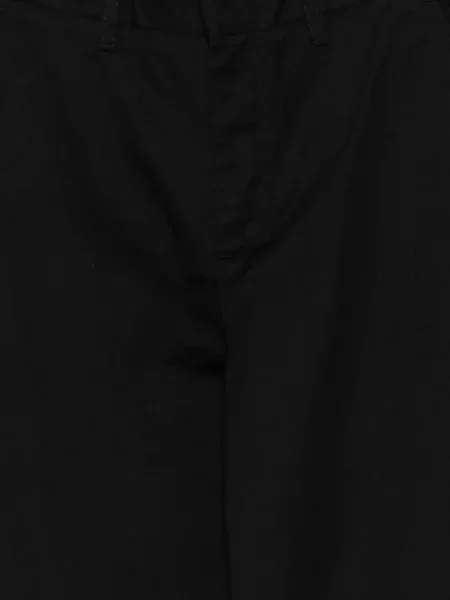 Pantaloni Carhartt Wip negru