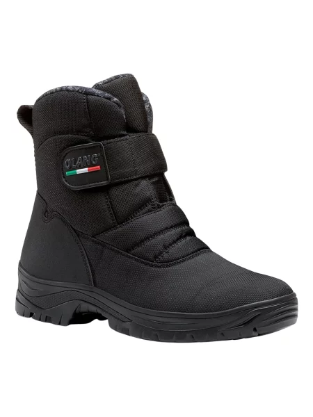 Botki Olang czarne