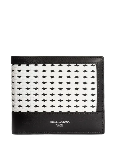 Portofel Dolce & Gabbana negru