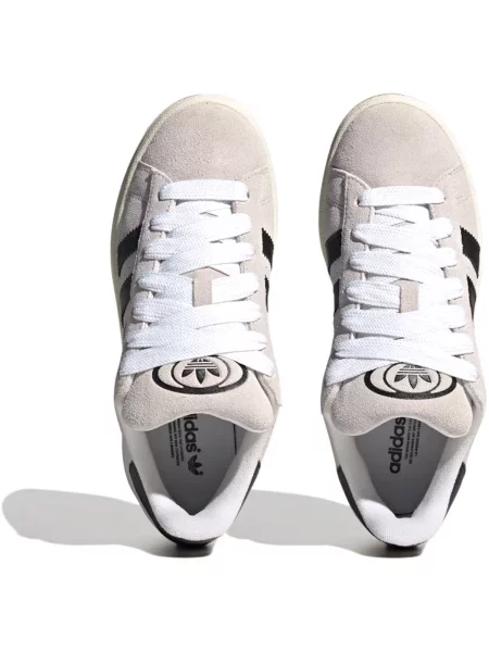 Tenisky Adidas Campus biela