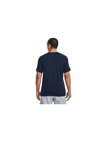 Tricou Under Armour albastru