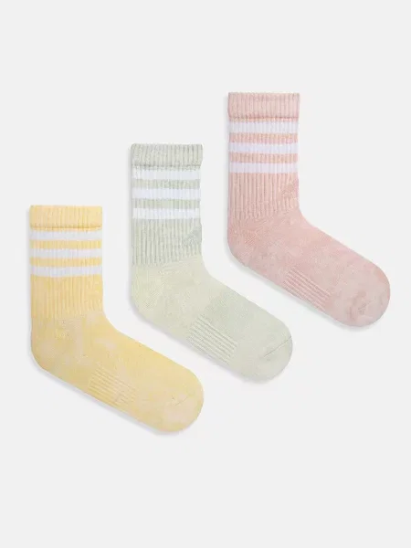 Чорапи adidas Essentials 3 чифта