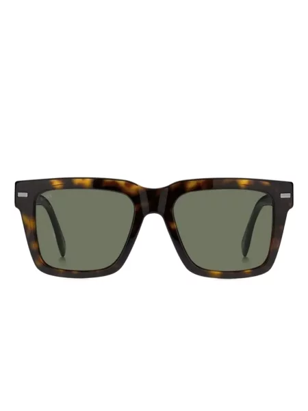 Ochelari de soare Boss maro