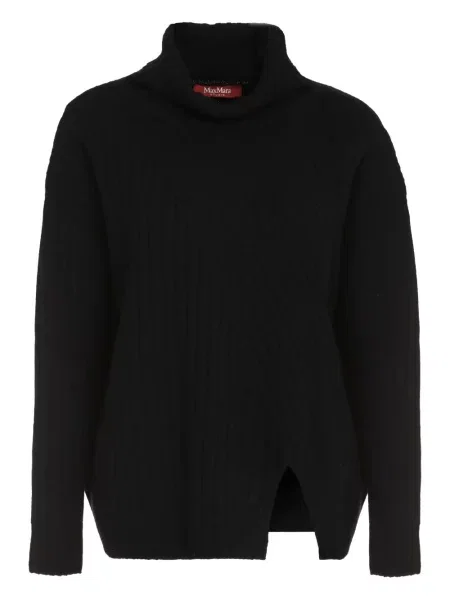 Heláncă Max Mara negru