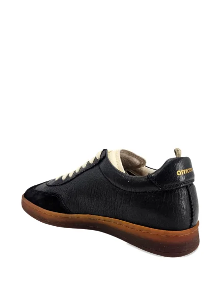 Sneakerși Officine Creative negru