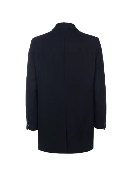 Palton D&g albastru