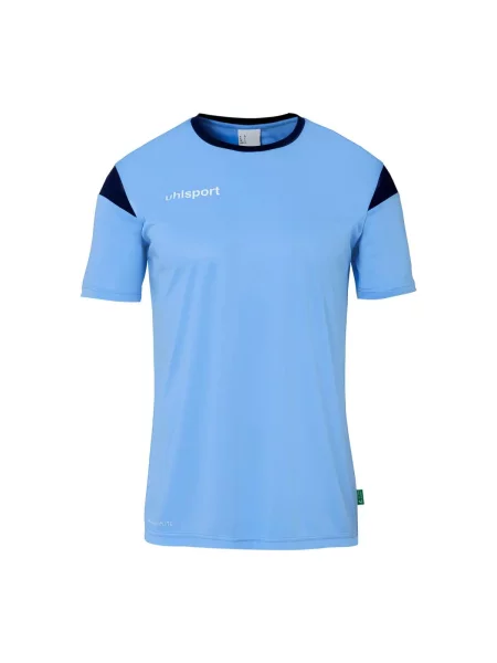 Koszulka dla dzieci Uhlsport Squad 27 niebieska