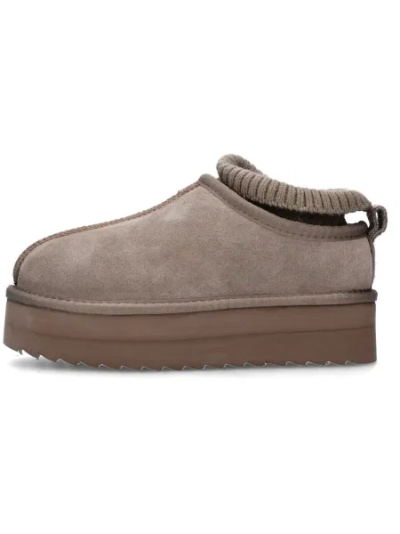 Pantofi Colors Of California bej