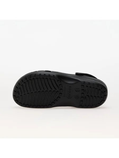 Pantofi Crocs Classic Black 6 negru