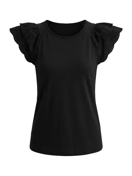 Imily Bela Tricou negru