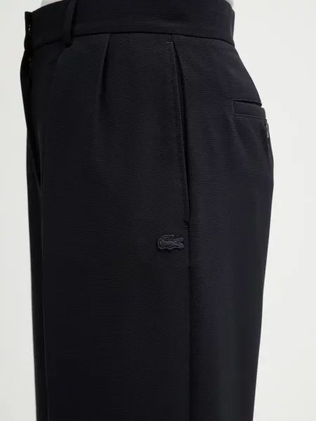 Брюки Lacoste