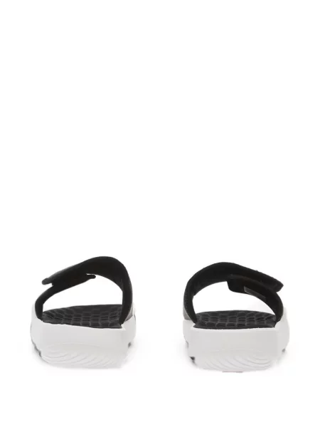 Papuci Under Armour negru