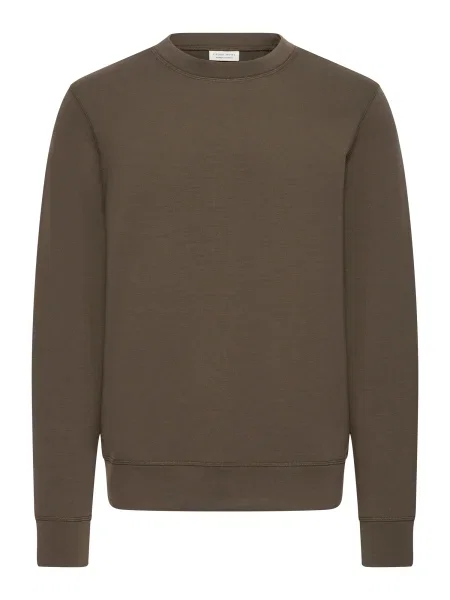 Casual Friday Tréning póló CFSebastian melír barna